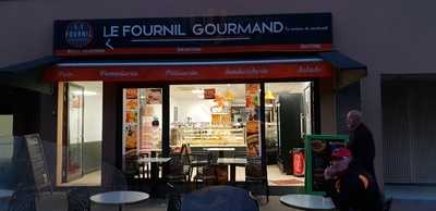 Le Fournil Gourmand, Courbevoie