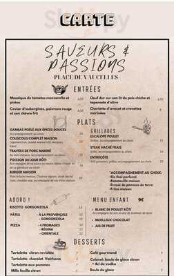 Saveurs Et Passions, Taverny