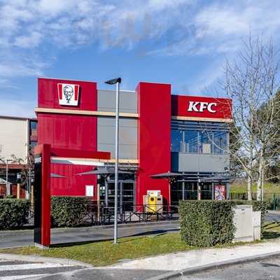 KFC, Pessac