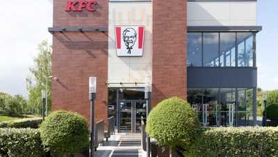 Kfc, Reims