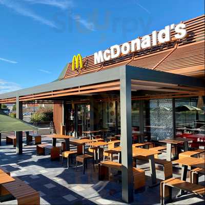 McDonald's, Nantes