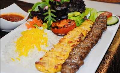 Afghan Kebab House, La Courneuve