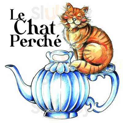 Le Chat Perché, Saint-Julien-sur-Calonne