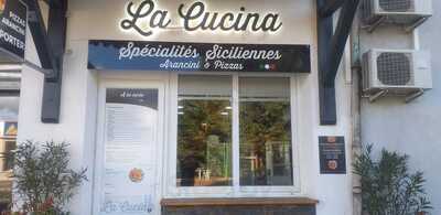 La Cucina, Les Arcs sur Argens