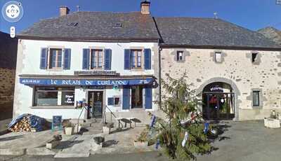 Le Relais De Turlande menu