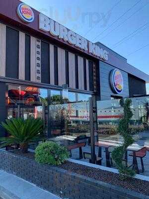 Burger King, Marseille