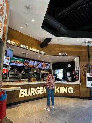 Burger King, La Rochelle