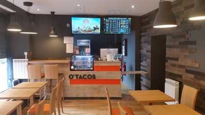 O'Tacos, Villiers-le-Bel