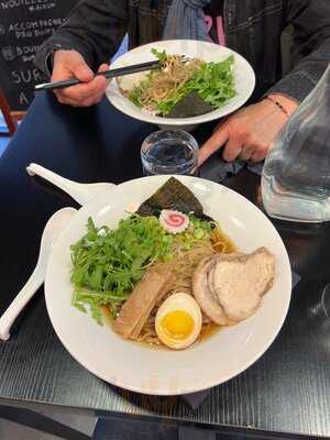 Yamato Ramen, Grenoble