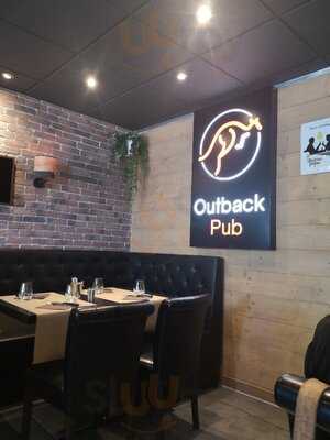 Outback Family Pub, Veyrier-du-Lac