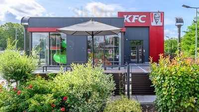 KFC, Livry-Gargan