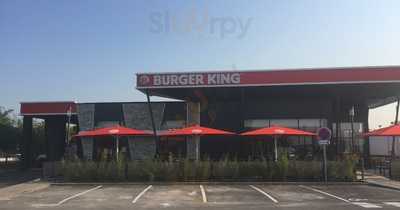 Burger King, Bordeaux