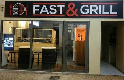 Fast And Grill, Surgères