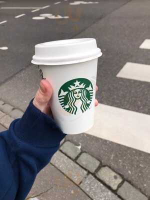 Starbucks, Metz