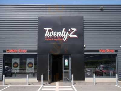 Twenty'z Coffee