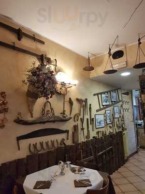 Ristorante Pizzeria Ul Pustasc