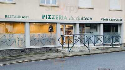 Pizzeria Du Château