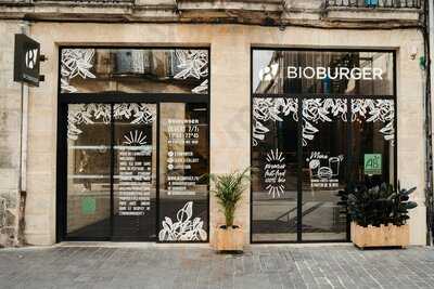 Bioburger Bordeaux – Gambetta