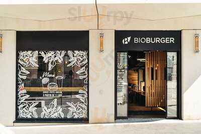 Bioburger Batignolles