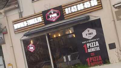 Pizza Times, Marolles-en-Brie