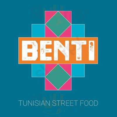 BENTI Tunisian Street Food, Paris