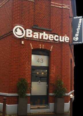 Ôbarbecue, Tourcoing