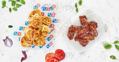 Domino's Pizza Guyancourt, Guyancourt