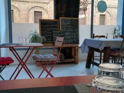 Le P'tit Resto du Coin, Gaillac