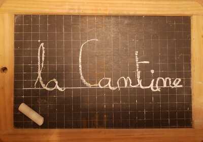 La Cantine, Cajarc