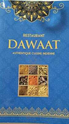 Dawat Restaurant