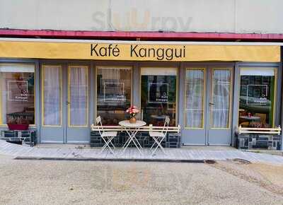 Kafé Kanggui