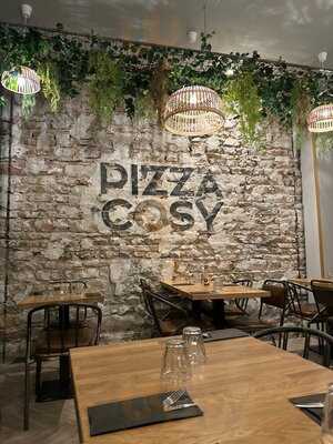 Pizza Cosy, Lyon