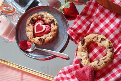 Aux Tiroirs À Cookies, Lille