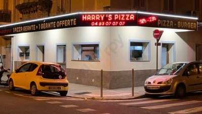 Harry's Pizza