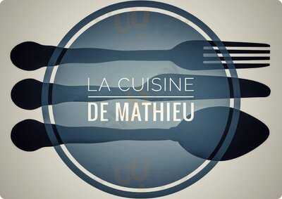 La Cuisine de Mathieu, Istres