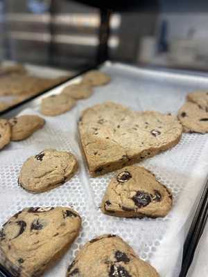 La Fabrique Cookies - Les Halles, Paris