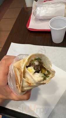 Falafelo, Paris