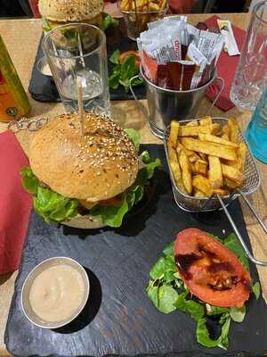 Le Triple B Gourmet, Montpellier