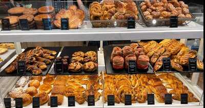 Boulangerie Pâtisserie Maison Letissier, Paris