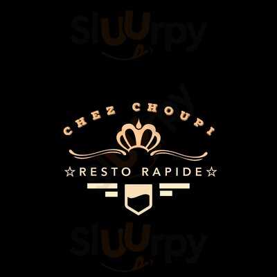 Resto Rapide Chez Choupi, Tarascon-sur-Ariège