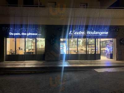 L'autre Boulangerie