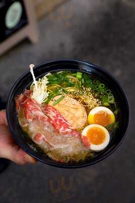 Yatai Ramen - Saint Honoré, Paris