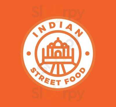 Indian Street Food