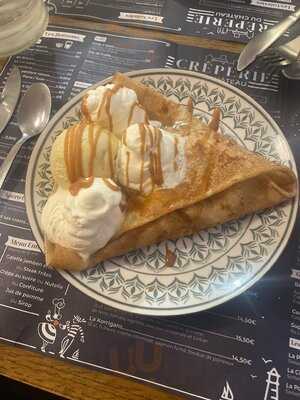 Crêperie Du Chateau