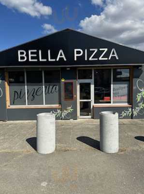 Bella Pizza, Toulouse