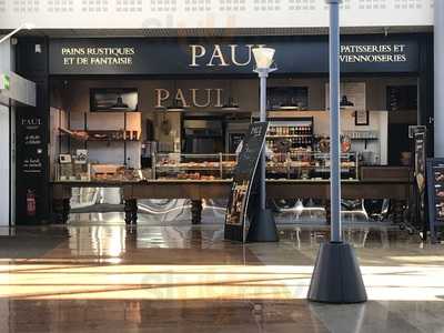 Boulangerie Paul