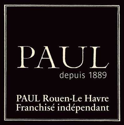 Boulangerie Paul