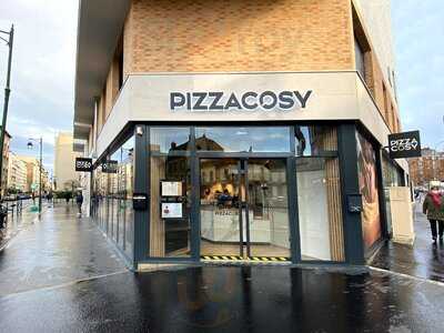 Pizza Cosy