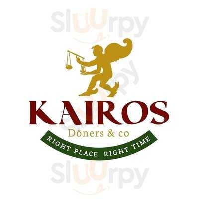 Kairos Doners & Co