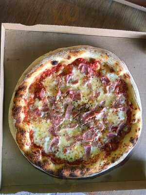 Rv Cuisine Pizzas Avenheim  menu